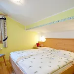 Agroturismo Brandebengut Bad Hofgastein