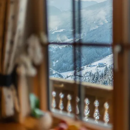 Brandebengut Alojamento de Turismo Rural Bad Hofgastein