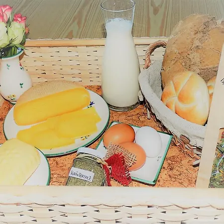 Brandebengut Alojamento de Turismo Rural *