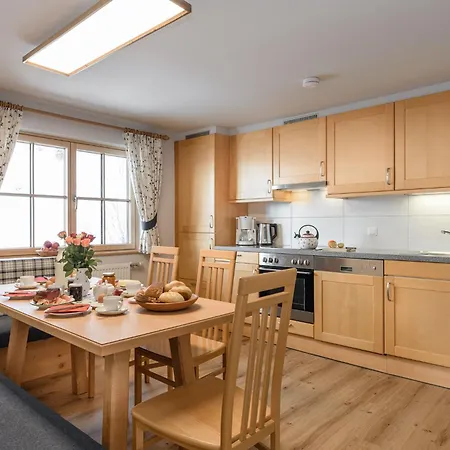 Brandebengut Bad Hofgastein