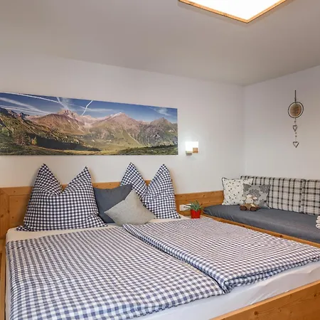 Brandebengut * Bad Hofgastein