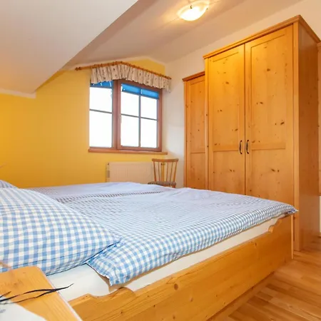 Farm stay Brandebengut *