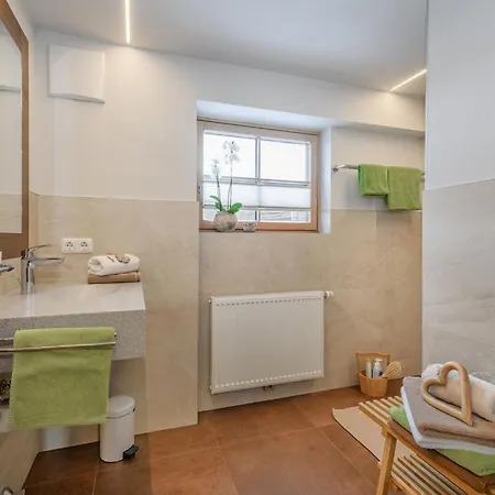 Brandebengut Bad Hofgastein