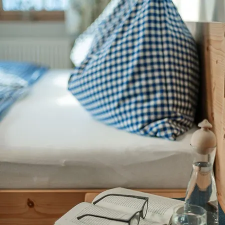 Brandebengut * Bad Hofgastein