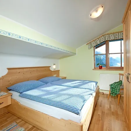 Farm stay Brandebengut