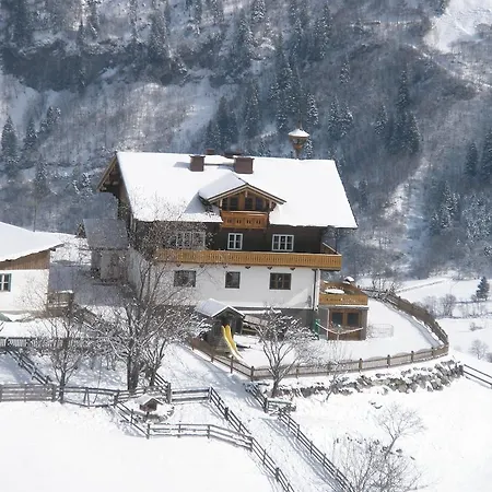 Alojamento de Turismo Rural Brandebengut