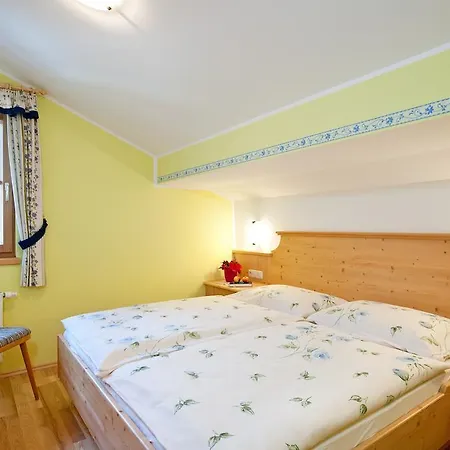 Farm stay Brandebengut Bad Hofgastein