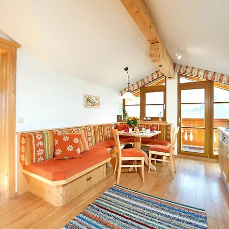 Brandebengut Bad Hofgastein