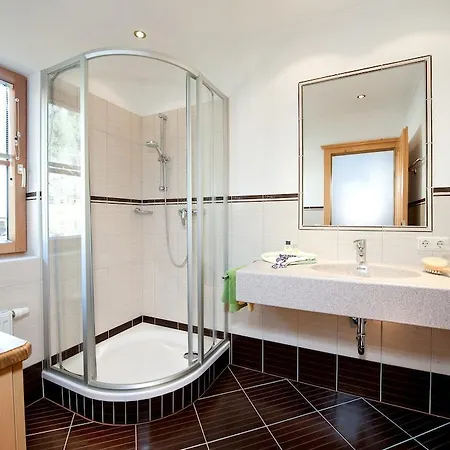 Farm stay Brandebengut Bad Hofgastein