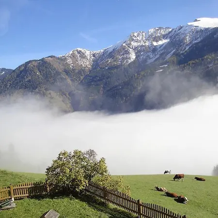 Farma Brandebengut Bad Hofgastein