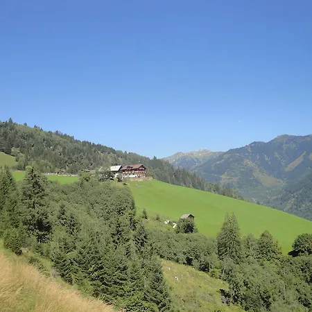 Farma Brandebengut *