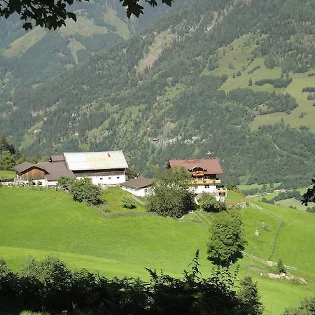 Alojamento de Turismo Rural Brandebengut Bad Hofgastein