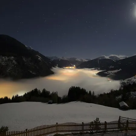 Brandebengut Bad Hofgastein