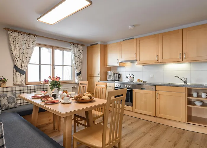 Brandebengut Bad Hofgastein