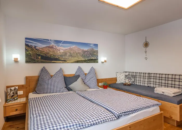 Brandebengut * Bad Hofgastein