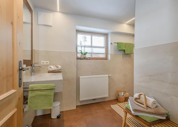 Brandebengut Bad Hofgastein