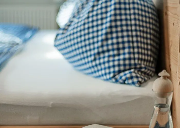 Brandebengut * Bad Hofgastein