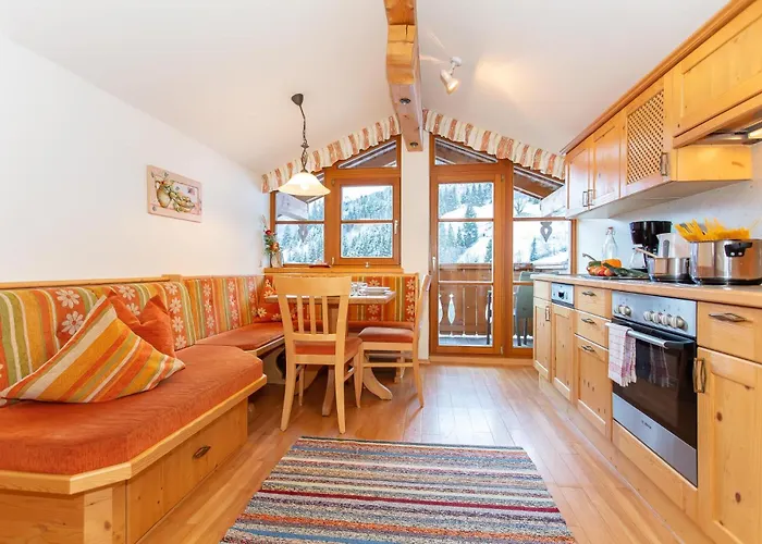 Séjour à la ferme Brandebengut