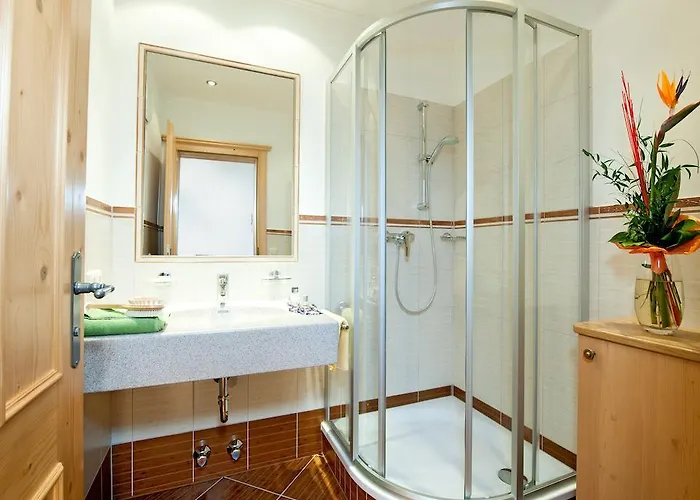 Séjour à la ferme Brandebengut *