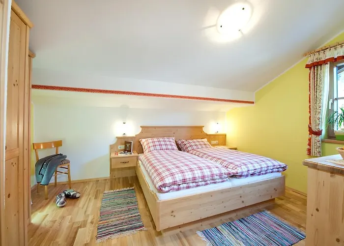 Brandebengut Bad Hofgastein