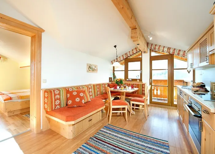 Brandebengut Bad Hofgastein