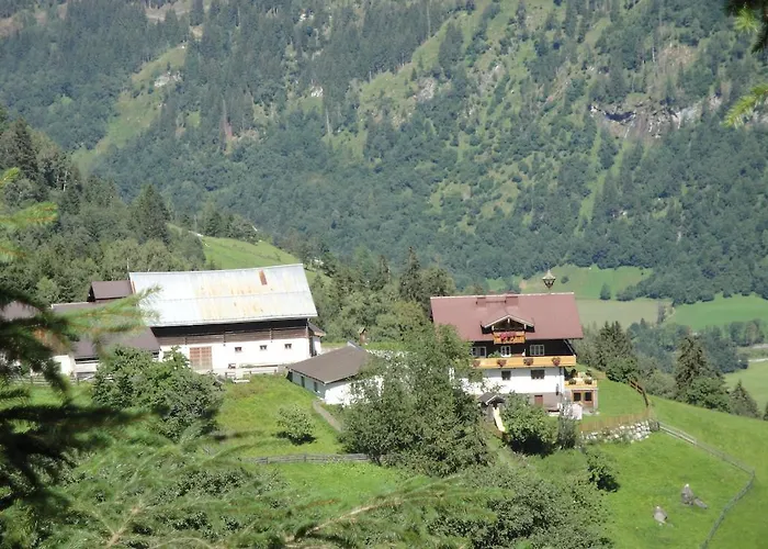 Brandebengut Bad Hofgastein