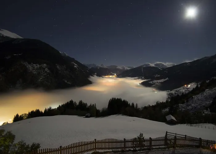 Brandebengut Bad Hofgastein